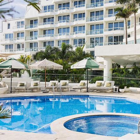 Novotel Sydney Brighton Beach Exterior foto