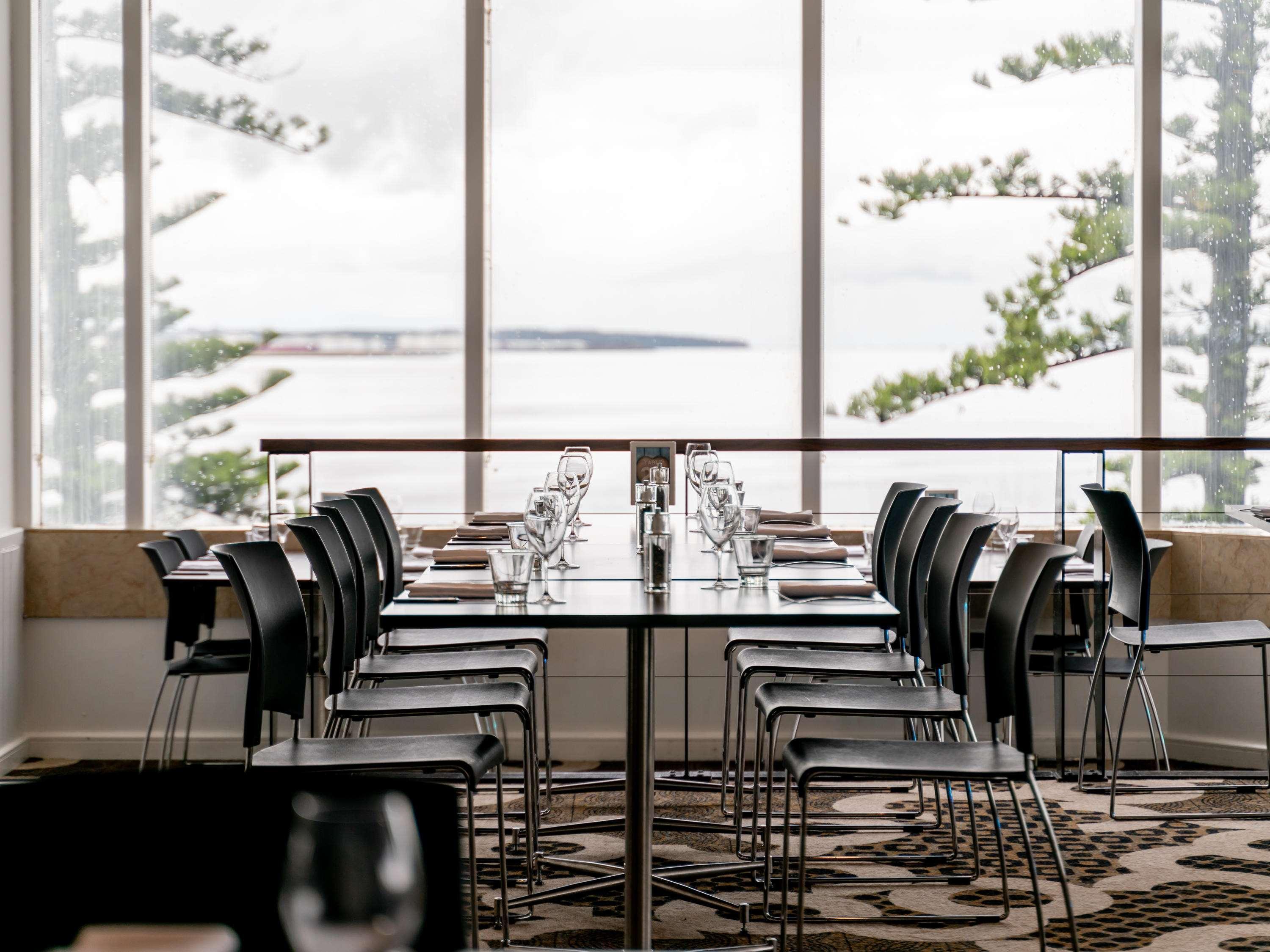 Novotel Sydney Brighton Beach Exterior foto