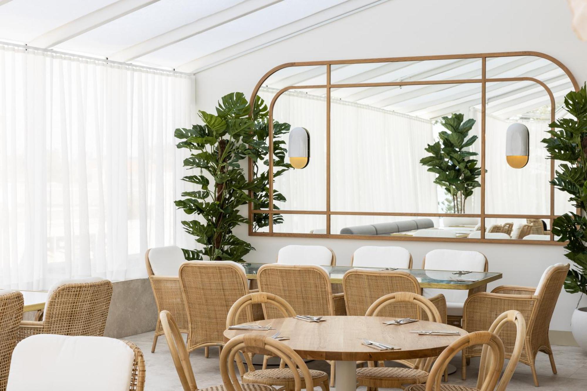 Novotel Sydney Brighton Beach Exterior foto