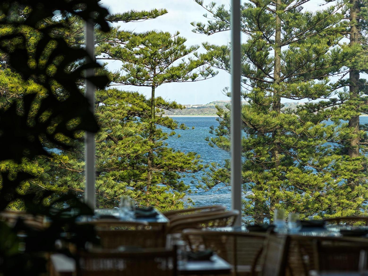 Novotel Sydney Brighton Beach Exterior foto